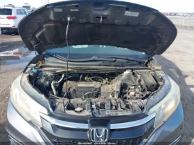 Honda Cr-v EX - 9850 € / 19264.93 лв. - 73163676 17