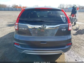 Honda Cr-v EX - 9850 € / 19264.93 лв. - 73163676 9