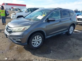 Honda Cr-v EX - 9850 € / 19264.93 лв. - 73163676 2
