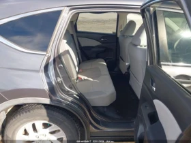 Honda Cr-v EX - 9850 € / 19264.93 лв. - 73163676 12