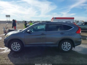 Honda Cr-v EX - 9850 € / 19264.93 лв. - 73163676 8