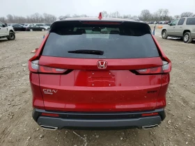 Honda Cr-v Sport-L - 22300 € / 43615.01 лв. - 46504878 5