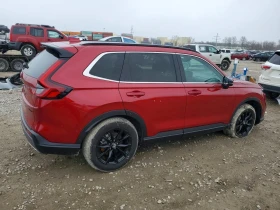 Honda Cr-v Sport-L - 22300 € / 43615.01 лв. - 46504878 4