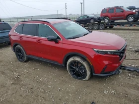 Honda Cr-v Sport-L - 22300 € / 43615.01 лв. - 46504878 3