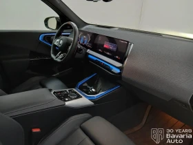 BMW X3 M50 xDrive M Sport Paket Steptronic - 73100 € / 142971.17 лв. - 29767805 7