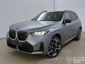 BMW X3 M50 xDrive M Sport Paket Steptronic