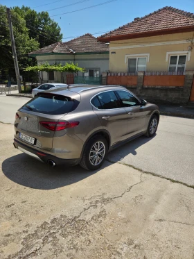 Alfa Romeo Stelvio 2000 - 21500 € / 42050.35 лв. - 44739128 8