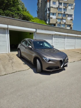 Alfa Romeo Stelvio 2000 - 21500 € / 42050.35 лв. - 44739128 5