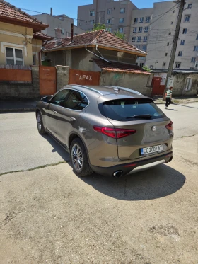 Alfa Romeo Stelvio 2000 - 21500 € / 42050.35 лв. - 44739128 7