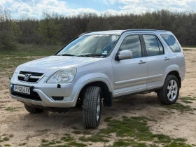 Honda Cr-v - 2990 € / 5847.93 лв. - 52981113 3