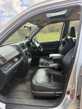 Honda Cr-v - 2990 € / 5847.93 лв. - 52981113 9