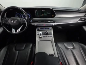Hyundai Palisade 3.8 2WD EXCLUSIVE | Mobile.bg � ����� ������ 7