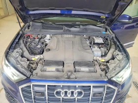 Audi Q7 PRESTIGE/S LINE/360/PANO/QUATTRO | Mobile.bg � ����� ������ 12
