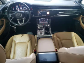 Audi Q7 PRESTIGE/S LINE/360/PANO/QUATTRO | Mobile.bg � ����� ������ 8