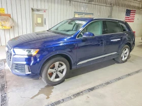 ����� �� �������� �� Audi Q7 PRESTIGE/S LINE/360/PANO/QUATTRO