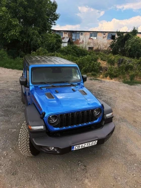 Jeep Wrangler Rubicon | Mobile.bg � ����� ������ 7