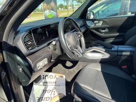 Mercedes-Benz GLE 350 4MATIC* DISTRONIC* BURMESTER*  | Mobile.bg � ����� ������ 5