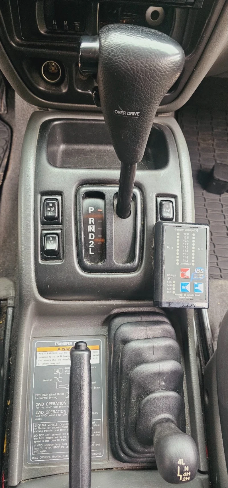 Suzuki Grand vitara, снимка 11 - Автомобили и джипове - 48927901