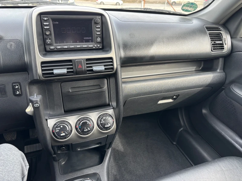 Honda Cr-v 2.0-150кс, Газ, снимка 11 - Автомобили и джипове - 49597110