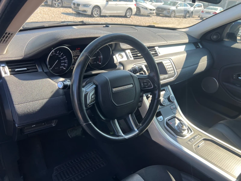 Land Rover Range Rover Evoque 2.2 D, снимка 10 - Автомобили и джипове - 50360848