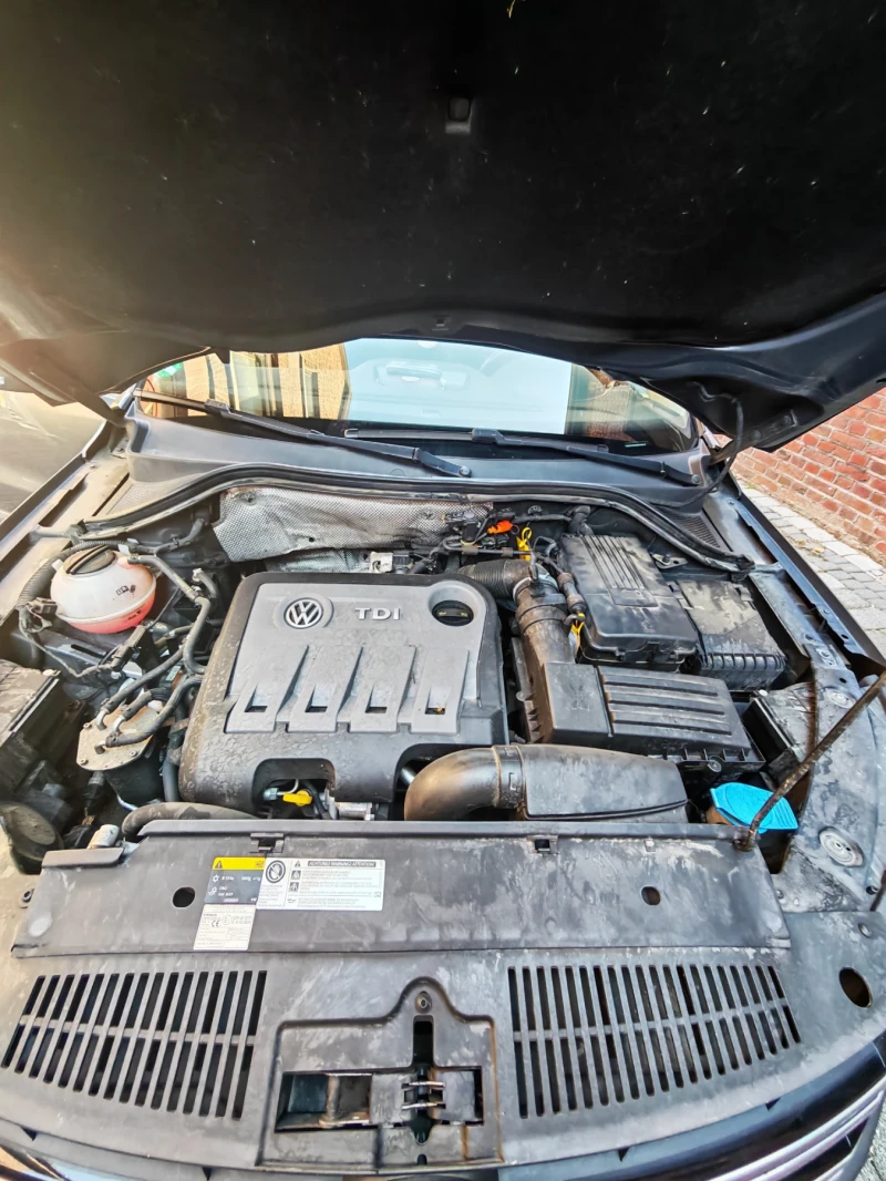 VW Tiguan, снимка 7 - Автомобили и джипове - 51864737