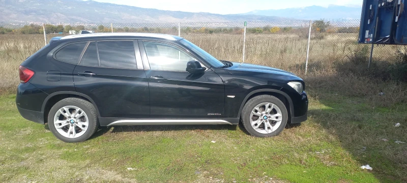 BMW X1, снимка 6 - Автомобили и джипове - 52273321