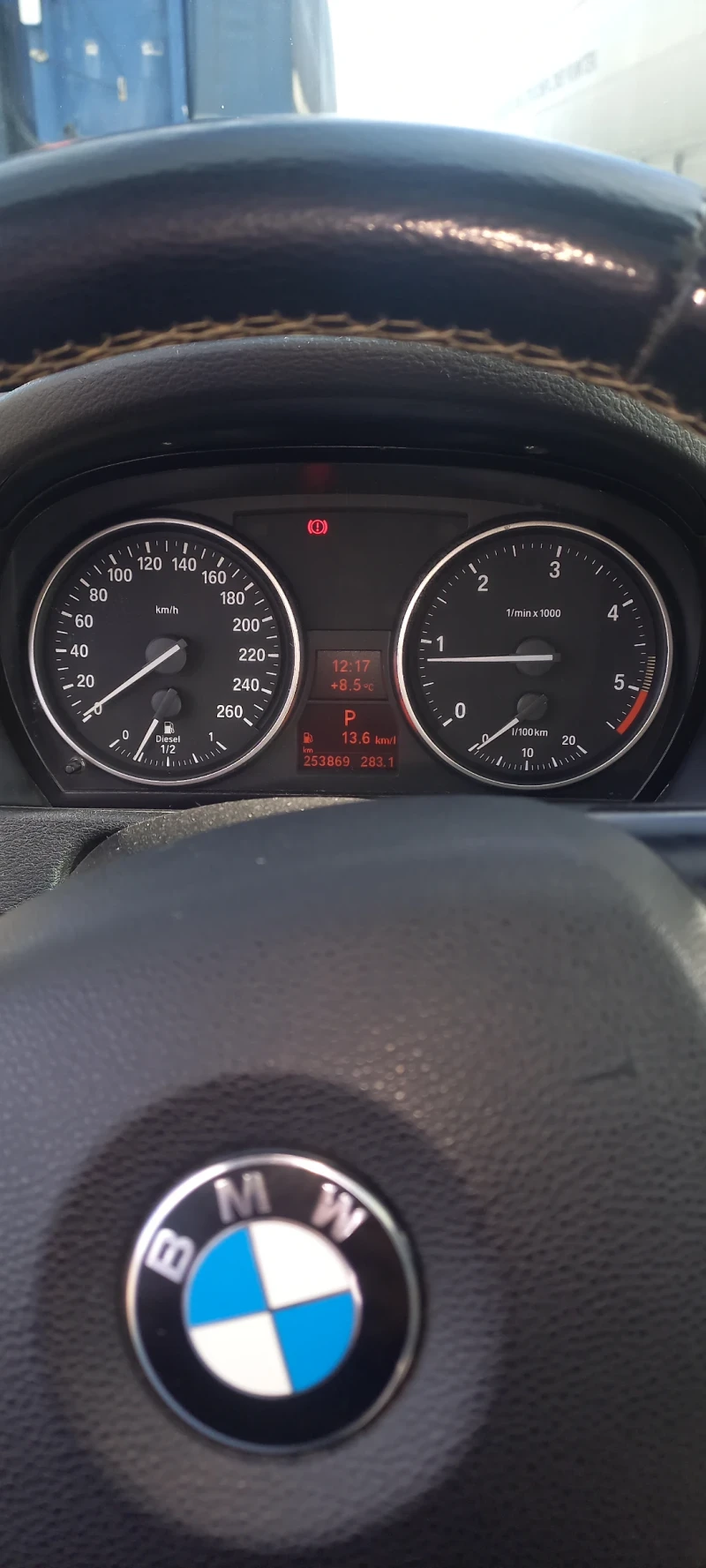 BMW X1, снимка 7 - Автомобили и джипове - 52273321