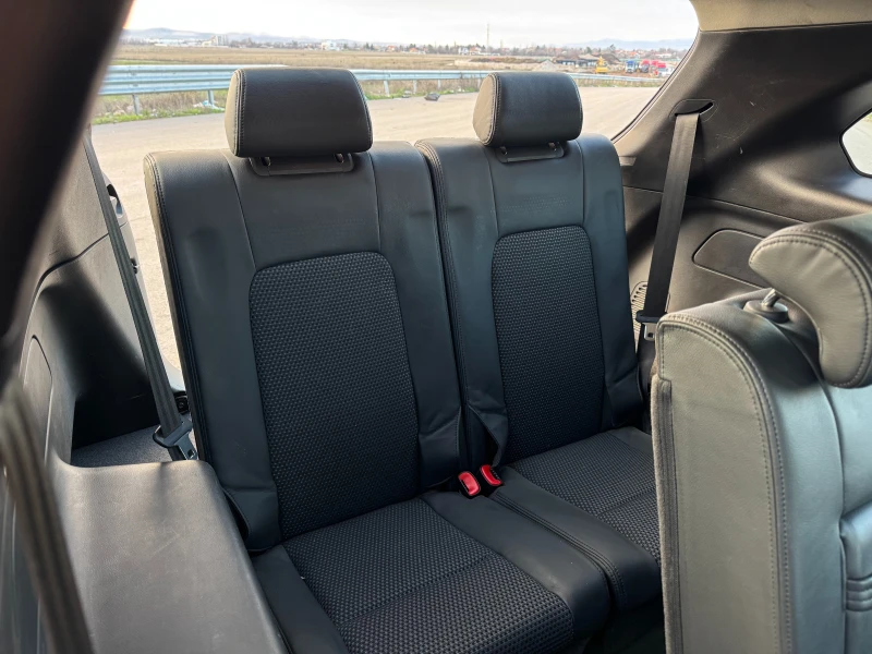 Chevrolet Captiva, снимка 16 - Автомобили и джипове - 52805153