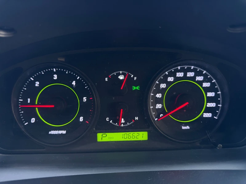 Chevrolet Captiva, снимка 14 - Автомобили и джипове - 52805153