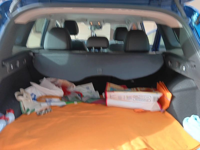 Renault Kadjar, снимка 3 - Автомобили и джипове - 52847195