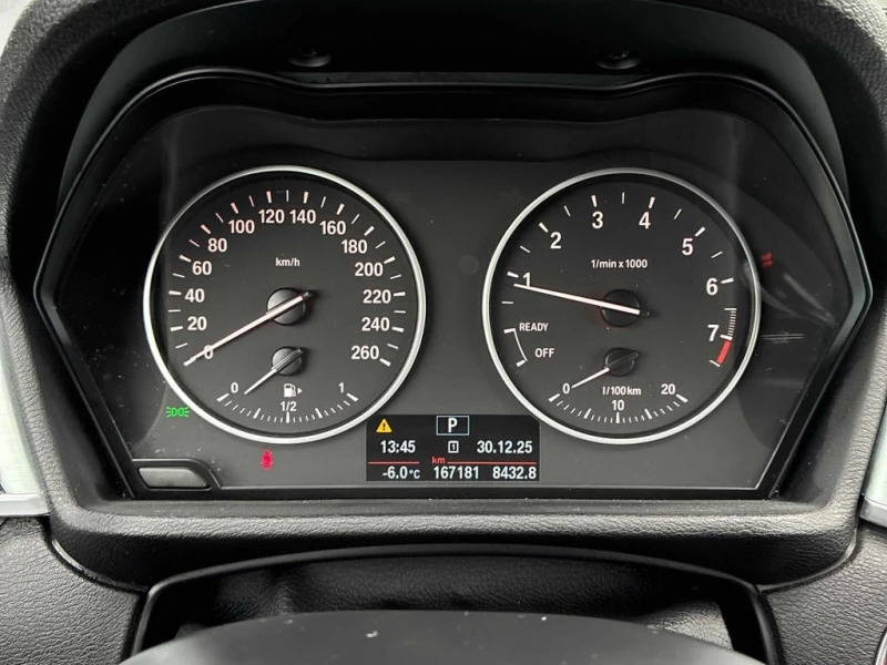 BMW X1 2016 XDRIVE * БЕЗ ПЪРВОНАЧАЛНА ВНОСКА* , снимка 8 - Автомобили и джипове - 52951402