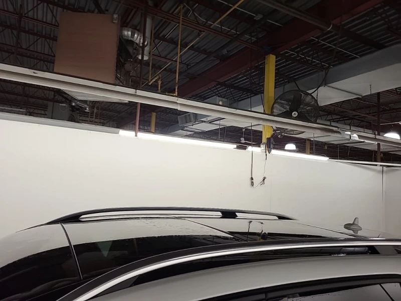 Mercedes-Benz GLE 350D  CARFAX, снимка 8 - Автомобили и джипове - 53090009