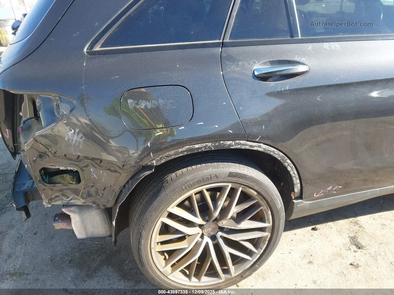 Mercedes-Benz GLC 43 AMG AMG* BURMESTER* 4MATIC* Крайна цена до БГ, снимка 8 - Автомобили и джипове - 53131003