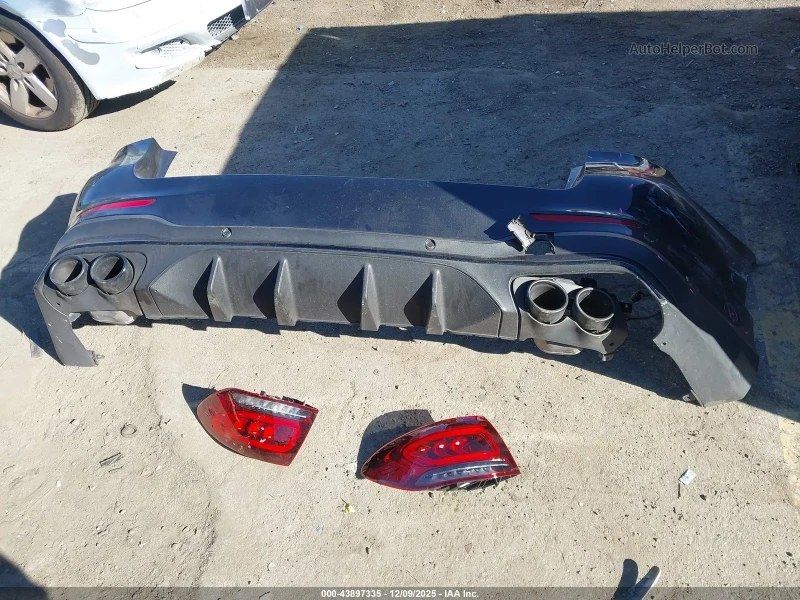 Mercedes-Benz GLC 43 AMG AMG* BURMESTER* 4MATIC* Крайна цена до БГ, снимка 14 - Автомобили и джипове - 53131003