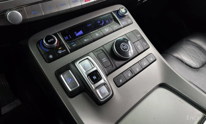 Hyundai Palisade, снимка 9 - Автомобили и джипове - 53179933