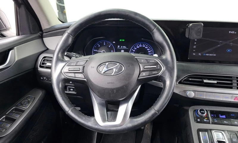 Hyundai Palisade, снимка 13 - Автомобили и джипове - 53179933