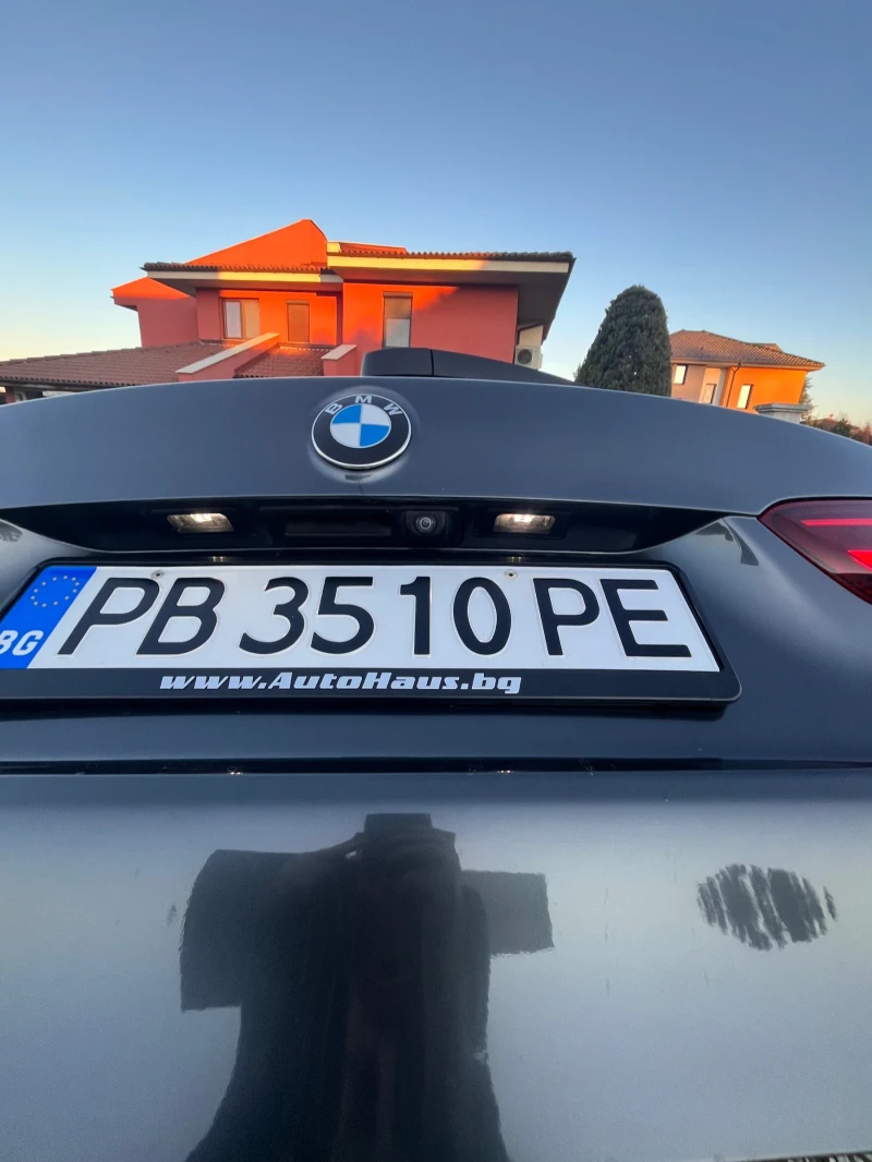 BMW X1 1.8D, снимка 14 - Автомобили и джипове - 53526297