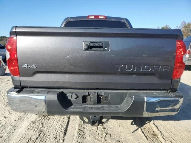 Toyota Tundra, снимка 6 - Автомобили и джипове - 48802354