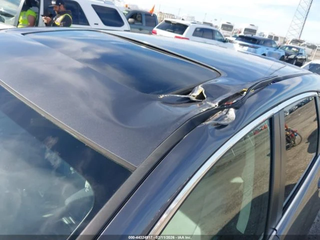 Honda Cr-v EX, снимка 10 - Автомобили и джипове - 53608659