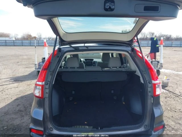 Honda Cr-v EX, снимка 14 - Автомобили и джипове - 53608659