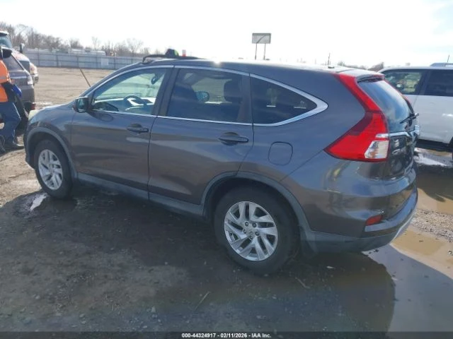 Honda Cr-v EX, снимка 3 - Автомобили и джипове - 53608659