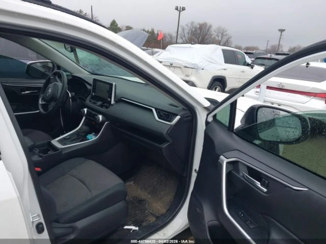 Toyota Rav4 HYBRID XLE, снимка 5 - Автомобили и джипове - 54650720