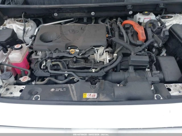Toyota Rav4 HYBRID XLE, снимка 10 - Автомобили и джипове - 54650720