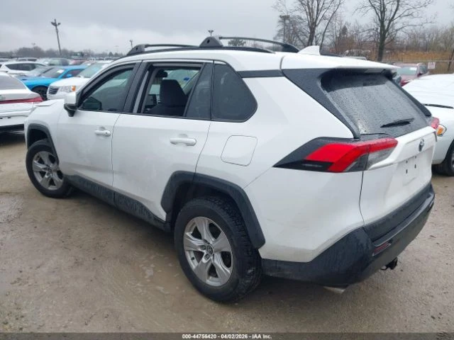 Toyota Rav4 HYBRID XLE, снимка 3 - Автомобили и джипове - 54650720