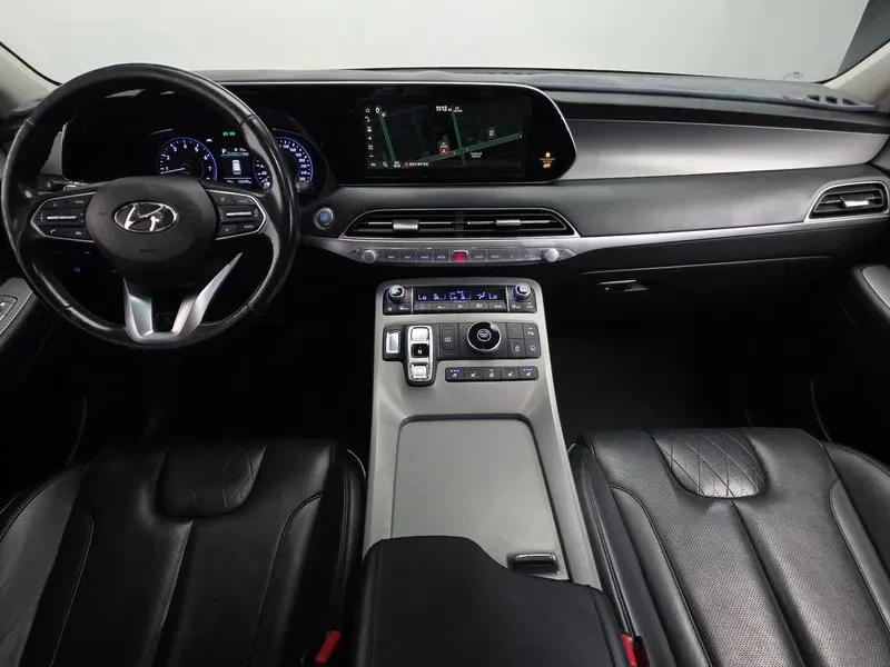 Hyundai Palisade 3.8 2WD EXCLUSIVE, снимка 7 - Автомобили и джипове - 55172422