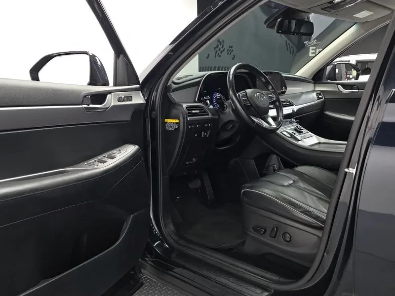 Hyundai Palisade 3.8 2WD EXCLUSIVE, снимка 10 - Автомобили и джипове - 55172422