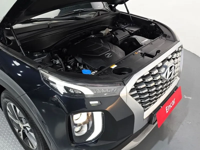 Hyundai Palisade 3.8 2WD EXCLUSIVE, снимка 6 - Автомобили и джипове - 55172422