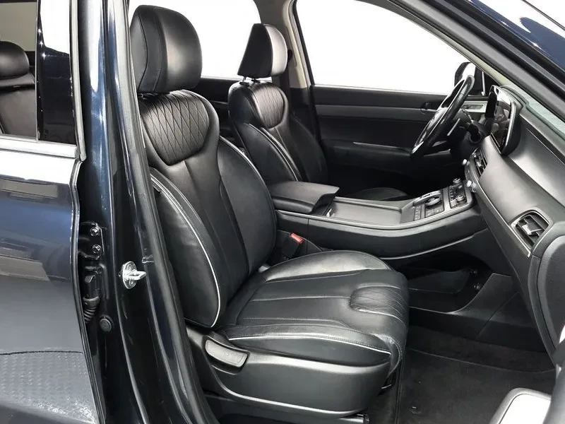 Hyundai Palisade 3.8 2WD EXCLUSIVE, снимка 11 - Автомобили и джипове - 55172422