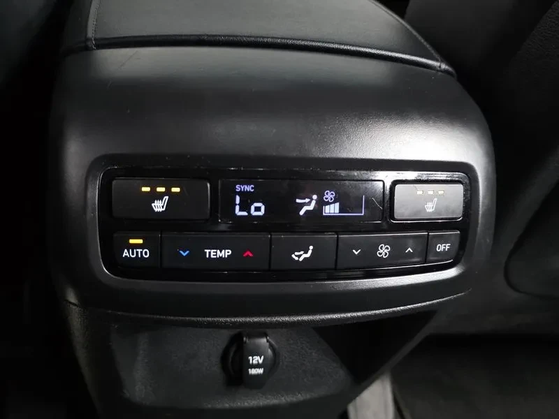 Hyundai Palisade 3.8 2WD EXCLUSIVE, снимка 17 - Автомобили и джипове - 55172422