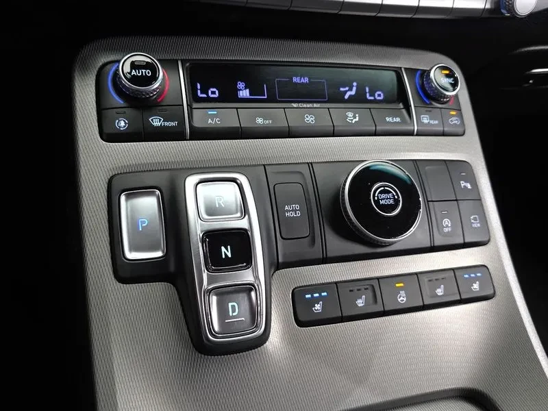 Hyundai Palisade 3.8 2WD EXCLUSIVE, снимка 9 - Автомобили и джипове - 55172422